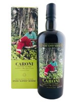 Caroni 1998 Velier Full Proof Heavy Empolyees 2nd Release...