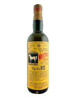 White Horse Cellar 1960s - Screw Cap