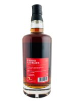 Hampden 2023 1500-1600 GR/HLPA Pedro Ximenez