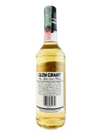 Glen Grant 1985 5 Year Old Seagram Italia Import