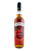 Compass Box Crimson Cask