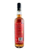 Compass Box Crimson Cask