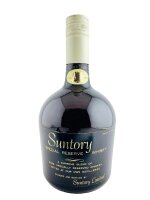 Suntory Special Reserve