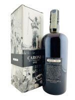 Caroni 1992 18 Jahre Alt Heavy