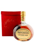 Whyte & Mackay 1970s 21 Jahre Alt 70 Proof