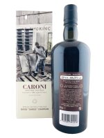 Caroni 1996 Velier Full Proof Heavy Empolyees 2nd Release...