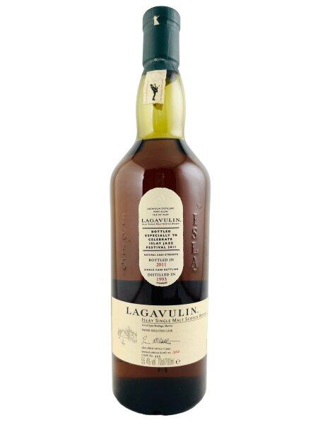 Lagavulin Jazz Festival 1993 - 2011