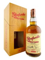 Glenfarclas Family Cask 2000-2020