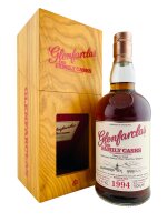 Glenfarclas Family Cask 1994-2015