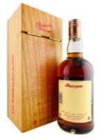 Glenfarclas Family Cask 1993-2018