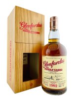 Glenfarclas Family Cask 1992-2018
