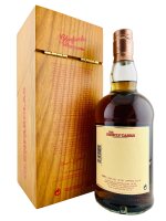 Glenfarclas Family Cask 1990-2014
