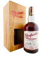 Glenfarclas Family Cask 1988-2014
