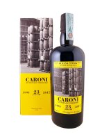 Caroni 1994 23 Jahre Alt 100 Proof Heavy Guyana Stock...