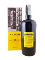 Caroni 1994 23 Jahre Alt 100 Proof Heavy Guyana Stock...