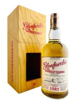 Glenfarclas Family Cask 1982-2015