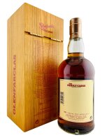 Glenfarclas Family Cask 1981-2014
