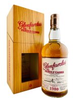Glenfarclas Family Cask 1980-2013