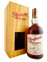 Glenfarclas Family Cask 1976-2015