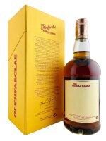 Glenfarclas Family Cask 1974-2007