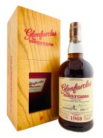 Glenfarclas Family Cask 1968-2015