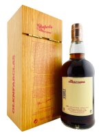 Glenfarclas Family Cask 1968-2015
