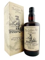 TDL 1991 31 Jahre Alt Golden Age Of Piracy Black Bart