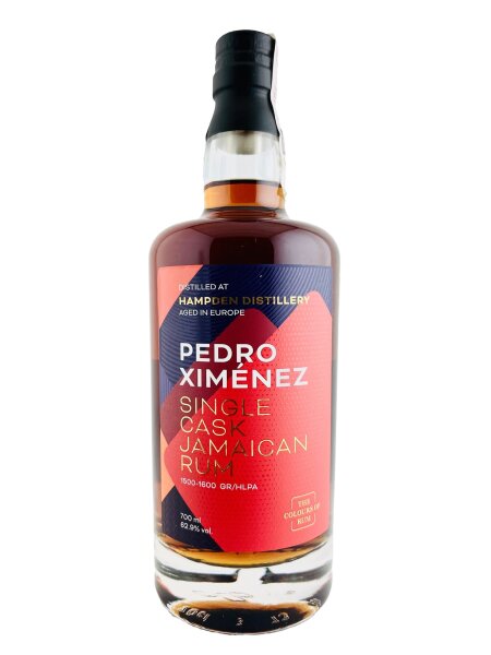 Hampden 2023 1500-1600 GR/HLPA Oloroso