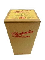 Glenfarclas Family Cask 2007 - 2024