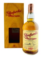 Glenfarclas Family Cask 2007 - 2024