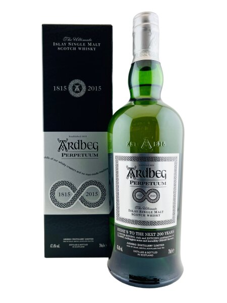 Ardbeg Perpetuum