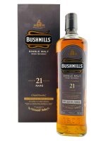 Bushmills 21 Jahre Alt