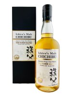 Chichibu 2009 Ichiros Malt The Floor Malted