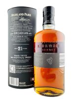 Highland Park 21 Jahre Alt