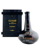 Littlemill 21 Jahre Alt 2nd Release