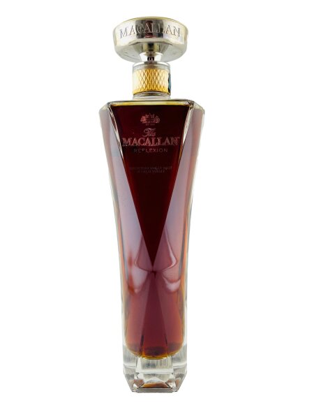 Macallan Reflexion