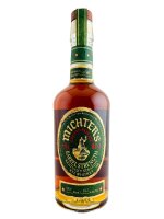 Michters Barrel Strength 2015