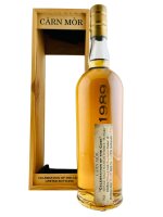 Miltonduff 1989 22 Jahre Alt Carn Mor Celebration of the...