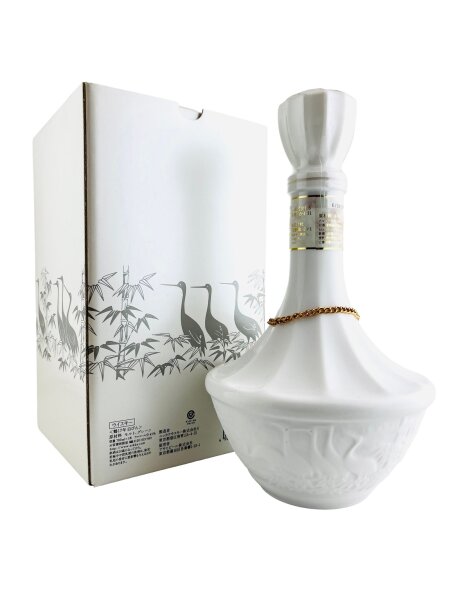Nikka 17 Year Old White Ceramic, 265,00 €