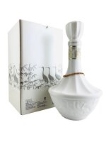 Nikka Tsuru 17 Jahre Alt Keramik Dekanter