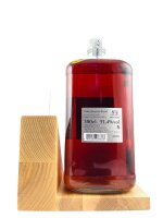 Nikka from the Barrel 80th Anniversary 3L