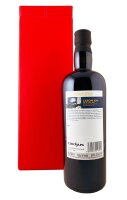 Caroni 1997 Single Cask #899 Caksus