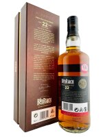 Benriach 22 Year Old Peated 2nd Edition Albariza