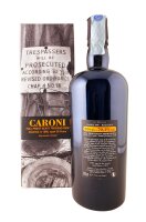 Caroni 1996 17 Jahre Alt Trespassers