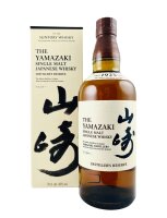 Yamazaki Distillers Reserve