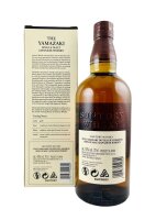 Yamazaki Distillers Reserve