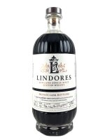 Lindores Private Single Cask Sherry Butt