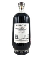 Lindores Private Single Cask Sherry Butt