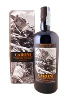 Caroni 2000 Velier 15 Jahre Alt Single Cask Heavy #3783