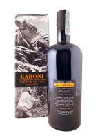 Caroni 2000 Velier 15 Jahre Alt Single Cask Heavy #3783